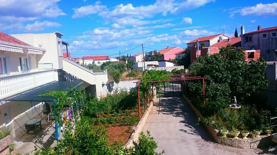Apartments G&M Vodice Exterior foto