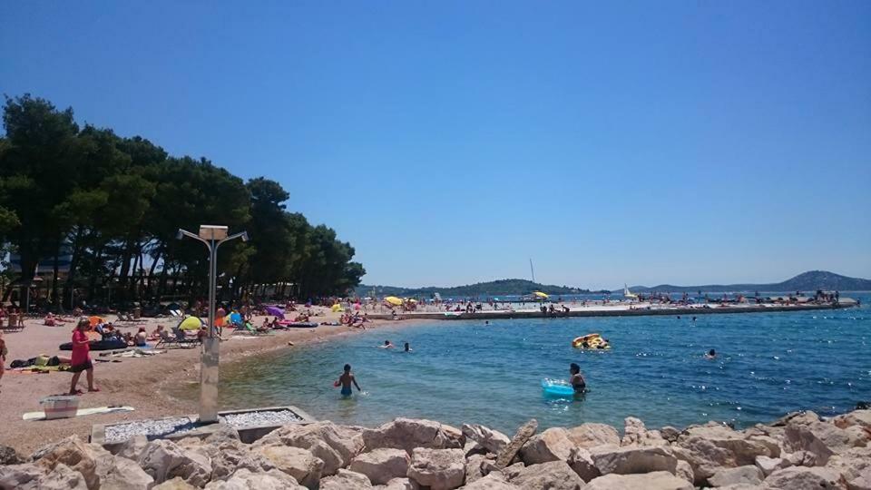 Apartments G&M Vodice Exterior foto