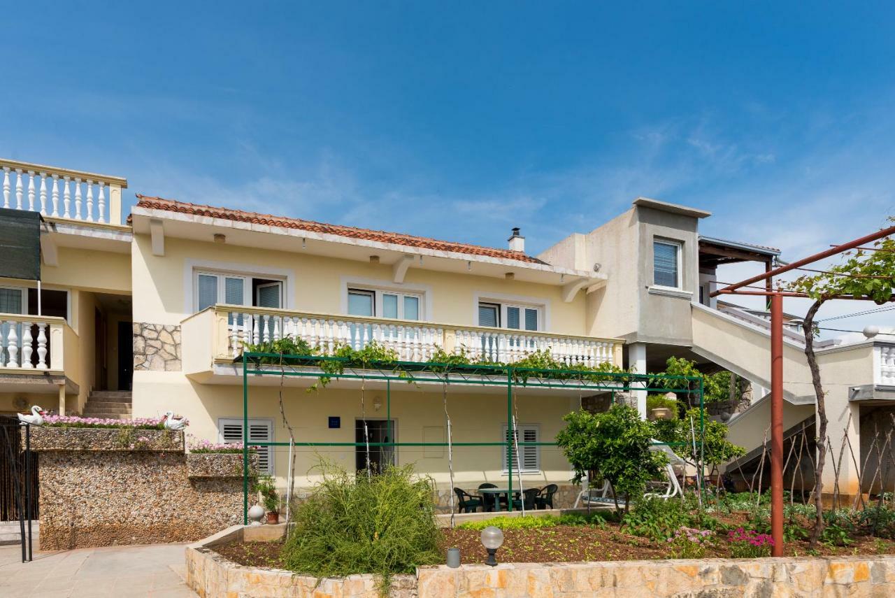 Apartments G&M Vodice Exterior foto