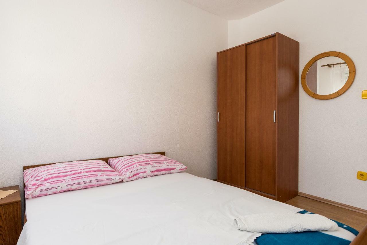 Apartments G&M Vodice Exterior foto