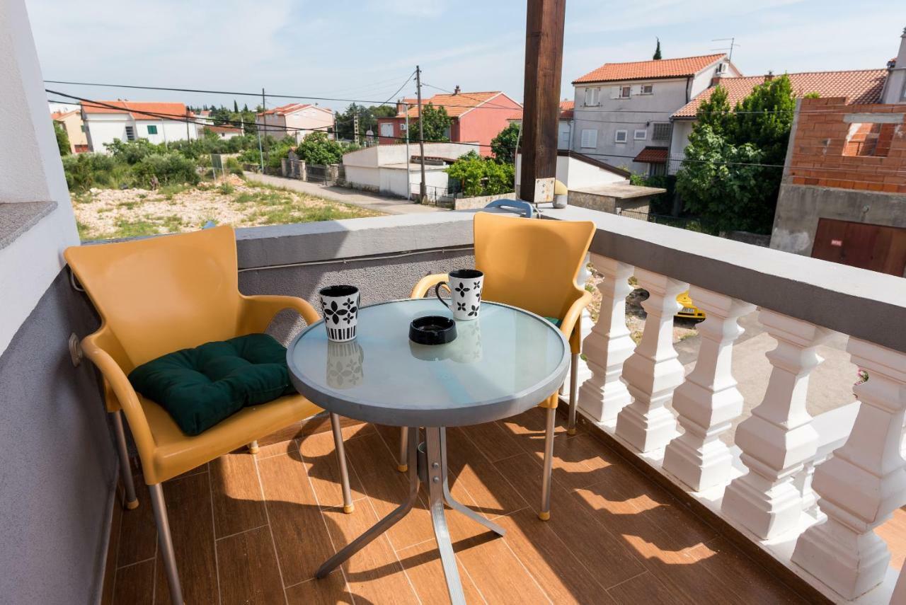Apartments G&M Vodice Exterior foto
